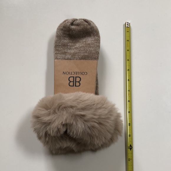 Winter Long Mittens - BB Collection - Picture 8 of 12